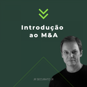 Introdução ao M&A